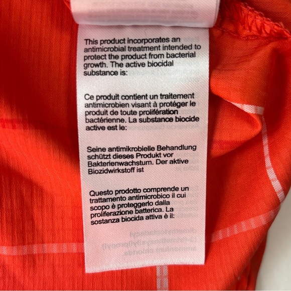 Columbia Omni-Shade Sun Protection Silver Ridge Utility Long Sleeve Shirt - Picture 8 of 10